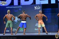 Siberian Power Show - 2021