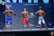 Siberian Power Show - 2021