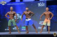 Siberian Power Show - 2021