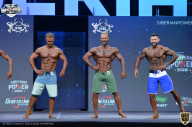 Siberian Power Show - 2021