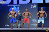 Siberian Power Show - 2021