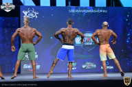 Siberian Power Show - 2021