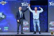 Siberian Power Show - 2021