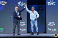 Siberian Power Show - 2021