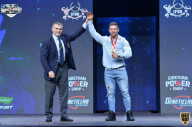 Siberian Power Show - 2021