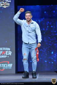 Siberian Power Show - 2021