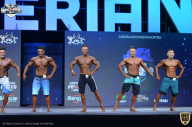 Siberian Power Show - 2021