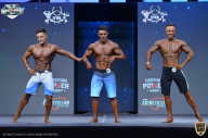 Siberian Power Show - 2021