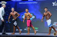 Siberian Power Show - 2021