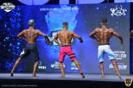 Siberian Power Show - 2021