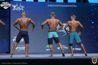 Siberian Power Show - 2021