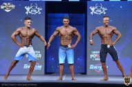 Siberian Power Show - 2021
