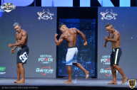 Siberian Power Show - 2021