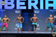Siberian Power Show - 2021