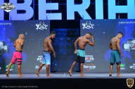 Siberian Power Show - 2021