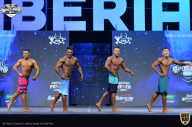 Siberian Power Show - 2021