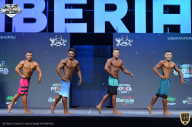 Siberian Power Show - 2021