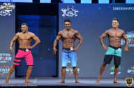 Siberian Power Show - 2021