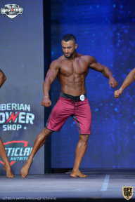 Siberian Power Show - 2021