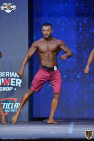 Siberian Power Show - 2021