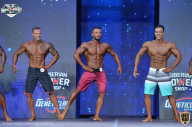 Siberian Power Show - 2021