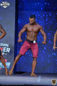 Siberian Power Show - 2021