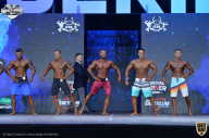 Siberian Power Show - 2021