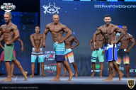 Siberian Power Show - 2021