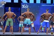 Siberian Power Show - 2021