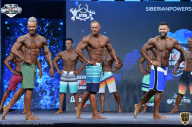 Siberian Power Show - 2021