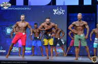 Siberian Power Show - 2021