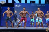 Siberian Power Show - 2021