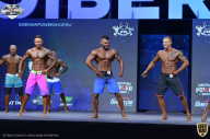 Siberian Power Show - 2021