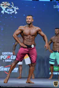Siberian Power Show - 2021
