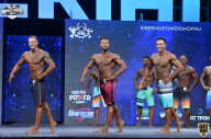 Siberian Power Show - 2021