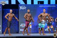 Siberian Power Show - 2021