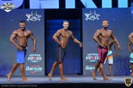 Siberian Power Show - 2021