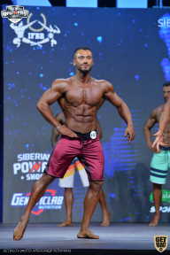 Siberian Power Show - 2021