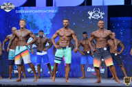 Siberian Power Show - 2021