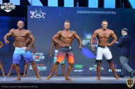 Siberian Power Show - 2021