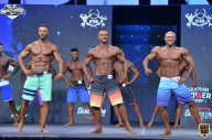 Siberian Power Show - 2021