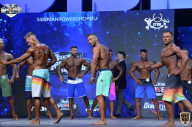 Siberian Power Show - 2021