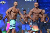 Siberian Power Show - 2021