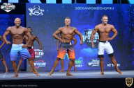 Siberian Power Show - 2021
