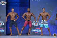 Siberian Power Show - 2021