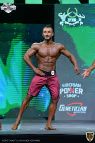 Siberian Power Show - 2021