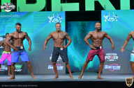 Siberian Power Show - 2021