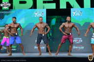 Siberian Power Show - 2021
