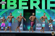 Siberian Power Show - 2021