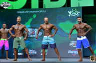 Siberian Power Show - 2021